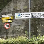 Madonna Dei Ceppi Lezzeno