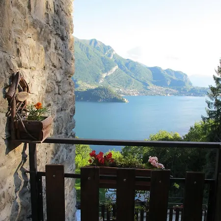 Madonna Dei Ceppi Lezzeno