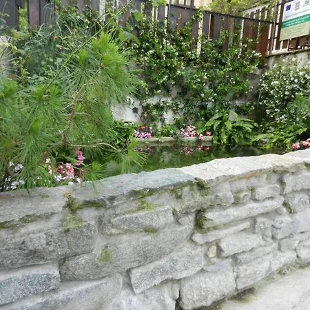 Farm stay Madonna Dei Ceppi *