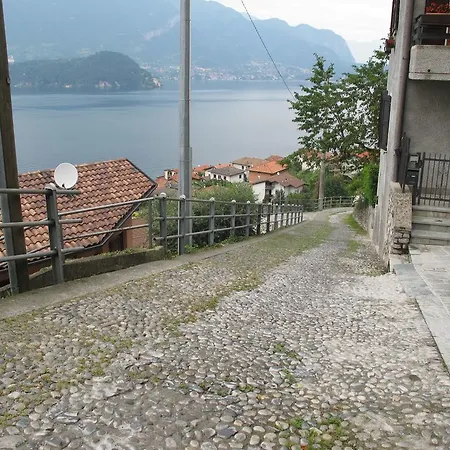 Madonna Dei Ceppi Farm stay Lezzeno