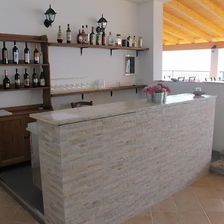 Farm stay Madonna Dei Ceppi *