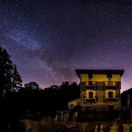 Farm stay Madonna Dei Ceppi