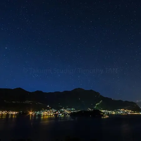 Farm stay Madonna Dei Ceppi