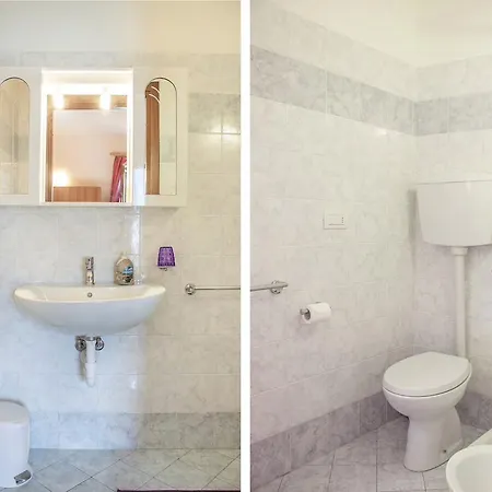 Madonna Dei Ceppi Farm stay Lezzeno