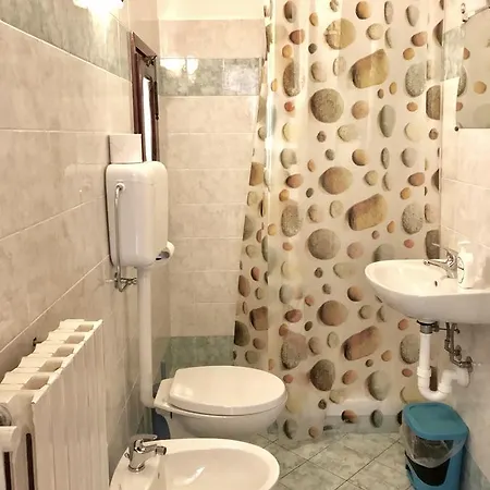 Farm stay Madonna Dei Ceppi *