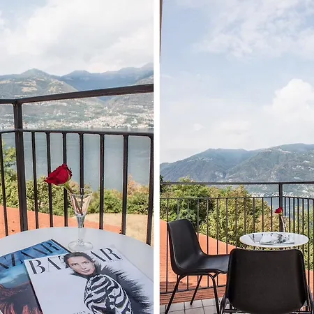 Farm stay Madonna Dei Ceppi