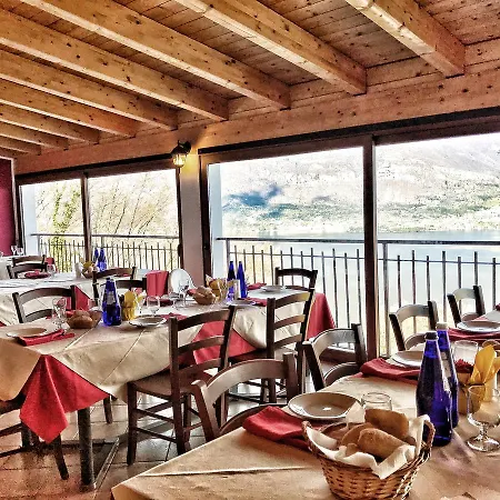 Madonna Dei Ceppi Farm stay *