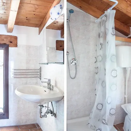 Farm stay Madonna Dei Ceppi *