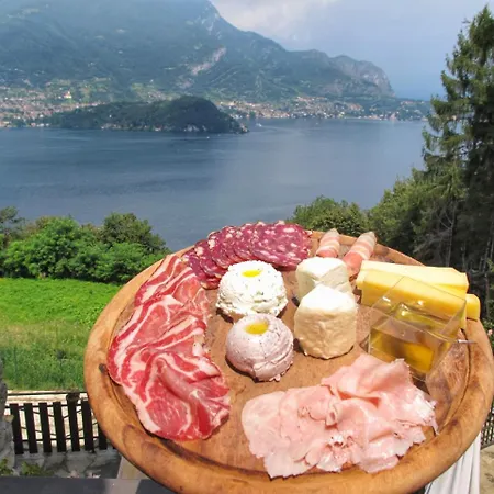 Madonna Dei Ceppi Lezzeno