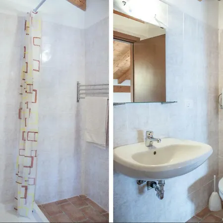 Farm stay Madonna Dei Ceppi