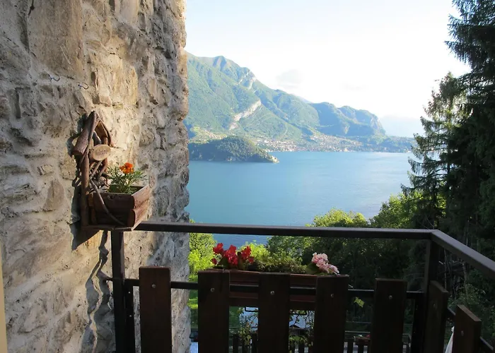 Madonna Dei Ceppi Lezzeno