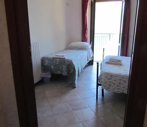 Séjour à la ferme Madonna Dei Ceppi *