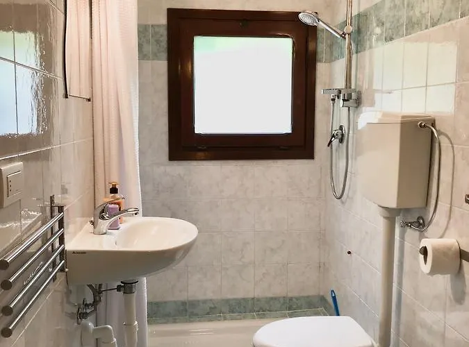 ファームステイ Madonna Dei Ceppi レッツェノ