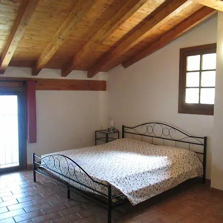 Séjour à la ferme Madonna Dei Ceppi