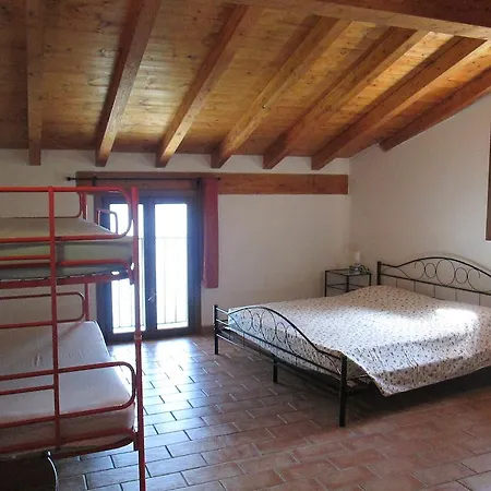 Madonna Dei Ceppi Lezzeno