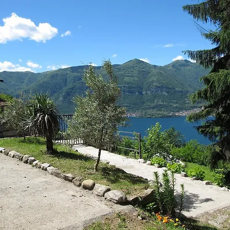 Madonna Dei Ceppi * Lezzeno