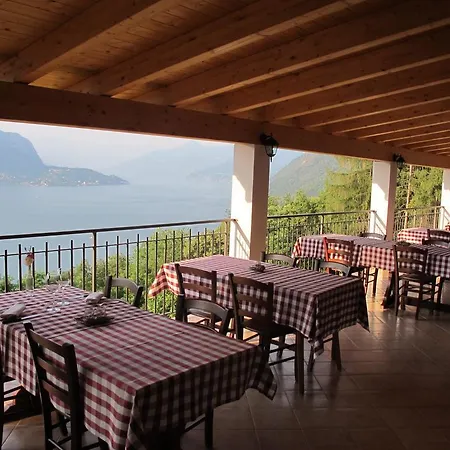 Madonna Dei Ceppi Lezzeno