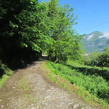 Madonna Dei Ceppi Farm stay