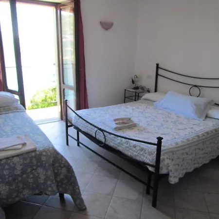 Séjour à la ferme Madonna Dei Ceppi Lezzeno