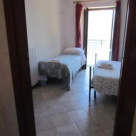 Séjour à la ferme Madonna Dei Ceppi *