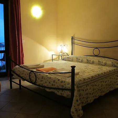 Madonna Dei Ceppi Séjour à la ferme Lezzeno