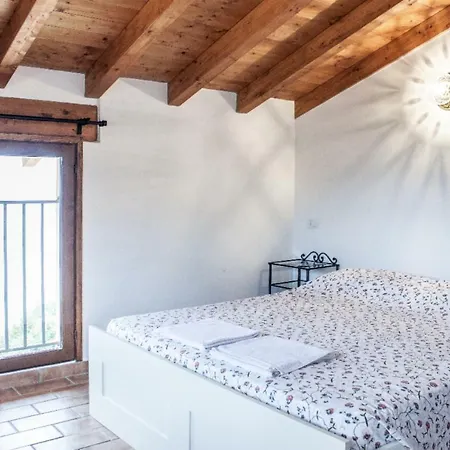 Madonna Dei Ceppi Séjour à la ferme