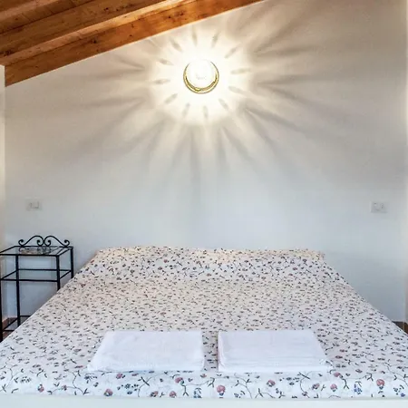 Madonna Dei Ceppi Séjour à la ferme