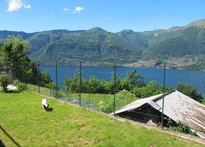 Фермерский дом Madonna Dei Ceppi Лезено