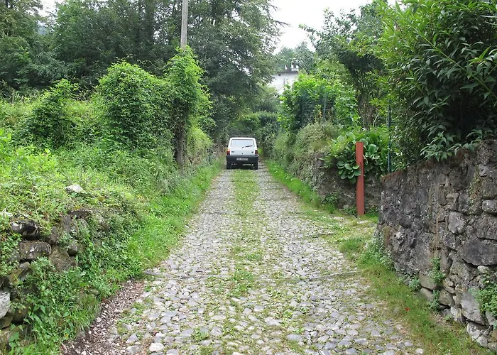 Madonna Dei Ceppi * Lezzeno