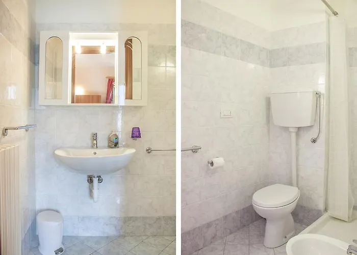 Madonna Dei Ceppi Çiftlik konaklama Lezzeno