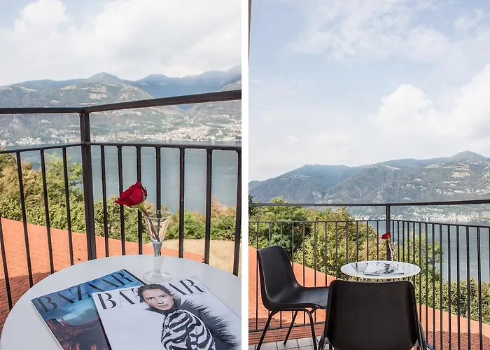 Çiftlik konaklama Madonna Dei Ceppi