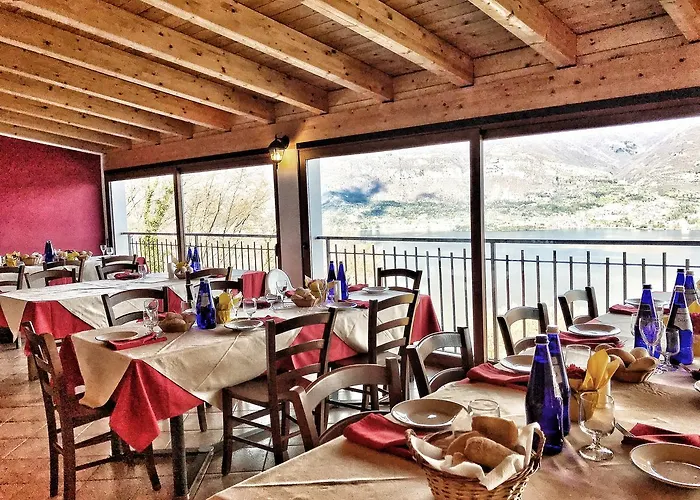 Madonna Dei Ceppi Фермерский дом *