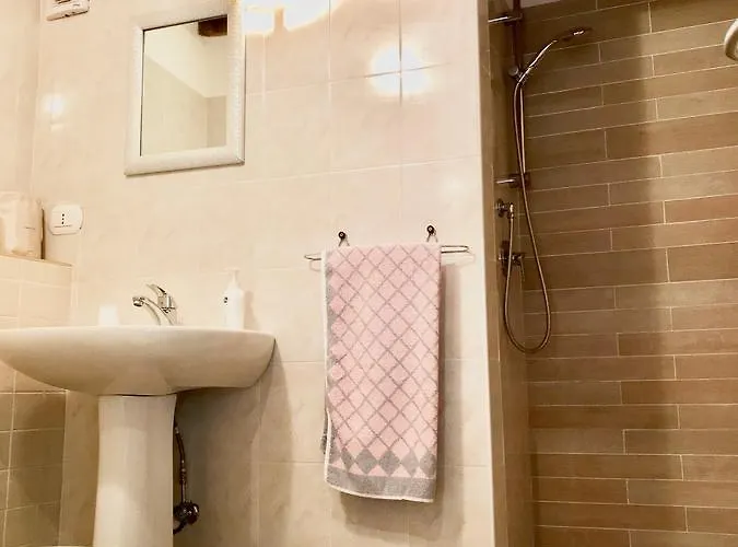 Madonna Dei Ceppi Lezzeno