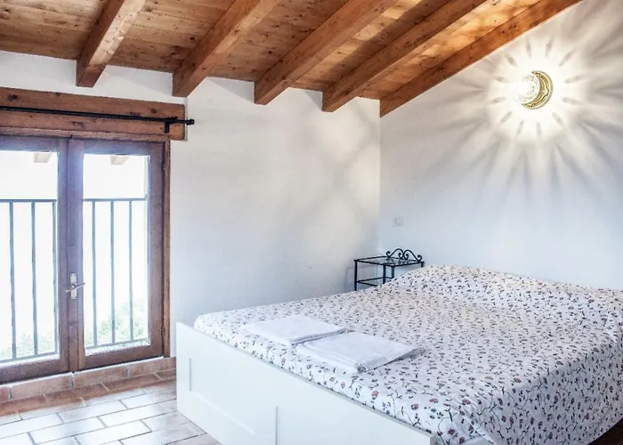 Madonna Dei Ceppi Çiftlik konaklama