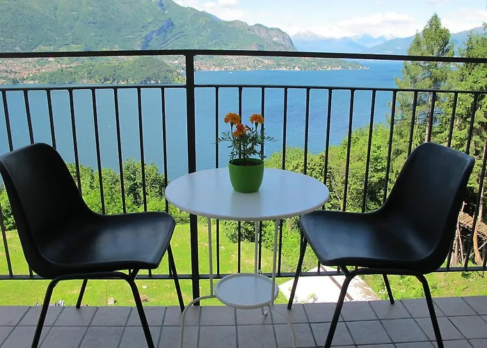 Madonna Dei Ceppi בית חווה