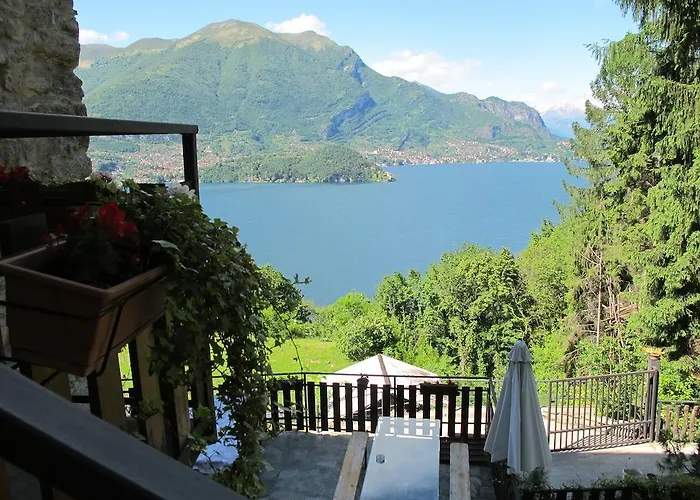 Madonna Dei Ceppi בית חווה *