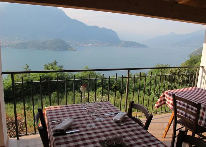 Alloggio per agriturismo Madonna Dei Ceppi