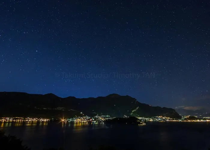 בית חווה Madonna Dei Ceppi