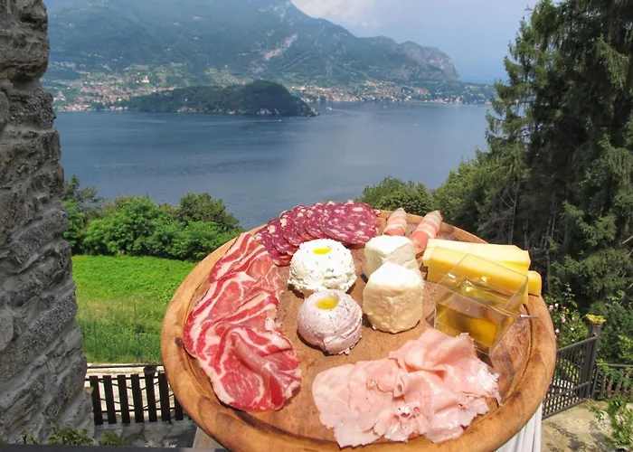 Madonna Dei Ceppi לצנו