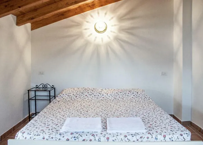 Madonna Dei Ceppi בית חווה