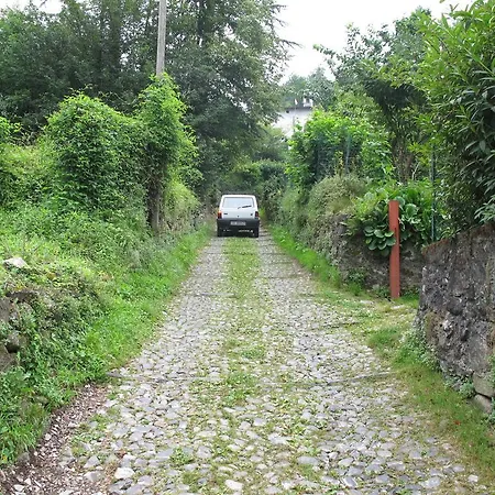 Madonna Dei Ceppi * Lezzeno